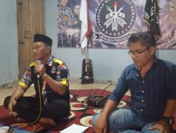 Sinergi LSM GMBI Wilter Jatim dan Media: Penguatan Kontrol Sosial di Tuban dan Bojonegoro
