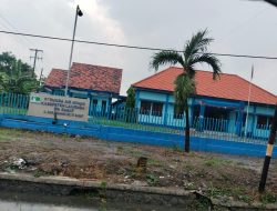 UPT Pengairan Babat Bantah Isu Penjualan Tanah untuk Pengurukan Lapangan Sogo*