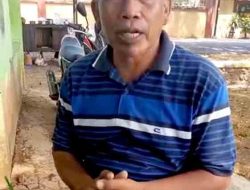 Kades Sukorejo Diduga Provokasi Kekerasan terhadap Wartawan, Praktisi Hukum Desak Penindakan