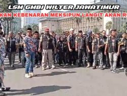 Anggaran Desa Digital di Tuban Miliaran Rupiah Diduga Bocor,Dinsos Bungkam,LSM GMBI Akan Laporkan ke Kejagung