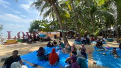 Pantai Kelapa Kota Tuban Akan lebih Banyak Buat Edukasi Baru,Guna Tarik Pengunjung Wisatawan