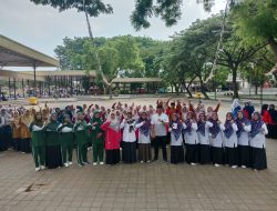 Kegiatan Capacity Building KKRA Kabupaten Tuban: Membangun Sinergi, Menguatkan Kepemimpinan Menuju RA Maju, Bermutu, dan Mendunia