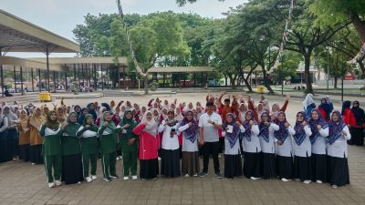 Kegiatan Capacity Building KKRA Kabupaten Tuban: Membangun Sinergi, Menguatkan Kepemimpinan Menuju RA Maju, Bermutu, dan Mendunia