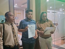 Bos Perusahaan Rokok Ayunda, Bambang Budianto, Dilaporkan Anaknya ke Polda Jawa Timur Terkait Dugaan Penggelapan Mobil