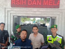 Kejaksaan Negeri Tuban Tahan 3 Tersangka Kasus Dugaan Korupsi Penyelewengan BUMDes Desa Kedungsoko Tuban