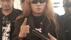Ziwa Dewan Pembina Shorenk Angkat Bicara Dugaan Intimidasi Terhadap Oknum Wartawan