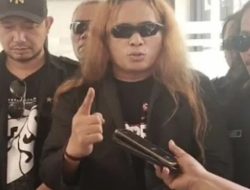 Ziwa Dewan Pembina Shorenk Angkat Bicara Dugaan Intimidasi Terhadap Oknum Wartawan