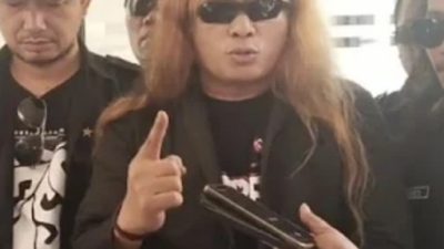 Ziwa Dewan Pembina Shorenk Angkat Bicara Dugaan Intimidasi Terhadap Oknum Wartawan