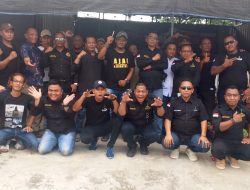 Pembentukan Aliansi Alam Bersatu Kian Hadir Di Tuban