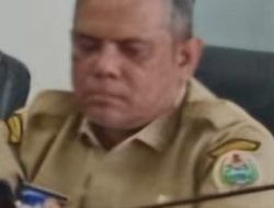 Pungli dan Jual Beli Jabatan Diduga Masih Terjadi di Dinas PUPR