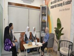 Kadindik Sebut Evaluasi Ombudsman Jadi Bahan Perbaikan Layanan Pendidikan