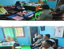 Guru SDN Babat 7 Ceting Mesum di istri Orang Kini Suami Turun Gunung