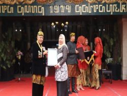 Peringatan Hari Jadi ke-1265 Kabupaten Malang berjalan kidmat