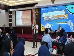 Universitas Widyagama Malang Kunjungi Kantor BPK Jatim