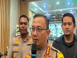 Polisi belum tetapkan tersangka dalam kasus kecelakaan mobil MBG