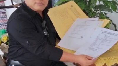 Hak Jawap BK Cafe Tunjukan Perizinan Komplit Taat Hukum