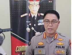 Polda Jatim Intensifkan Patroli Dialogis Amankan Gereja dan Objek Vital