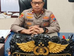 Kapolsek Sukomanunggal, Kompol M Akhyar, menegaskan menjaga kondusivitas wilayah dan memberi ruang bagi masyarakat untuk berusaha