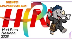 Selamat Hari Pers Nasional 2026 sebagai momentum reflektif bagi peran pers dalam kehidupan demokrasi