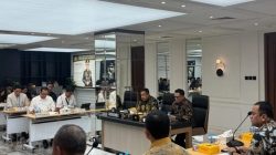 Putus Rantai Tengkulak, Polri Fasilitasi KUR dan Penyerapan Bagi Petani Jagung