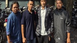 Kepala Sekolah Bungkam Tim kuasa hukum Dan Orang tua Murit Tuntut Keadilan