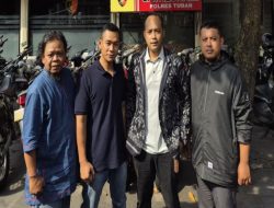 Kepala Sekolah Bungkam Tim kuasa hukum Dan Orang tua Murit Tuntut Keadilan