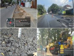 PT. TIMBUL JAYA PERSADA Kontraktor Bandel Diduga Abaikan K3, Sanksi Berupa DENDA Dan Penutupan Usaha Menanti