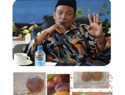 Ketua LSM GMBI Jawa Timur Sikapi Program Makan Bergizi Gratis Dari Oknum Pengelola Nakal