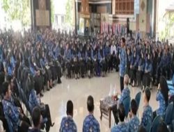 Pemkab Tuban Lakukan Verifikasi dan Validasi Data Kependudukan 2026