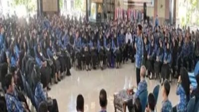 Pemkab Tuban Lakukan Verifikasi dan Validasi Data Kependudukan 2026