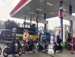 Resmi! Daftar Harga BBM di SPBU Pertamina, Berlaku 1 April 2026