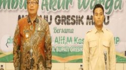Gresik Perkuat Standar dan Sinergi Pelaksanaan MBG