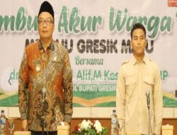 Gresik Perkuat Standar dan Sinergi Pelaksanaan MBG