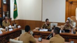 Pemkab Gresik Siap Terapkan WFH, Dukung Efisiensi Energi