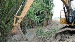 Pemkab Bojonegoro Tuntaskan Penanganan Darurat Longsor di Duyungan dan Sambiroto, Pastikan Aktivitas Warga Normal Lagi