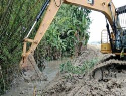 Pemkab Bojonegoro Tuntaskan Penanganan Darurat Longsor di Duyungan dan Sambiroto, Pastikan Aktivitas Warga Normal Lagi