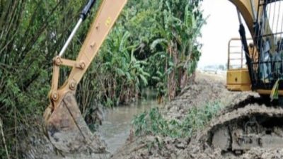 Pemkab Bojonegoro Tuntaskan Penanganan Darurat Longsor di Duyungan dan Sambiroto, Pastikan Aktivitas Warga Normal Lagi