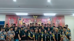 LSM GMBI Nganjuk dan Resonansi Perjuangan Marsinah dalam Lanskap Industri