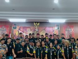 LSM GMBI Nganjuk dan Resonansi Perjuangan Marsinah dalam Lanskap Industri