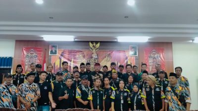 LSM GMBI Nganjuk dan Resonansi Perjuangan Marsinah dalam Lanskap Industri