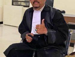 Warga Desa Plumpang Tuban Di jatuhi Hukuman 1 Tahun 4 Bulan Penjara Oleh PN Tuban Kasus Penggelapan Jaminan Vidusia