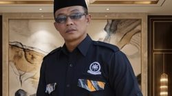Ketua LSM GMBI Wilter Jatim Apresiasi Ketegasan Kejari Nganjuk Usut Dugaan Korupsi FS Bendungan Margopatut