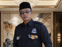 Ketua LSM GMBI Wilter Jatim Apresiasi Ketegasan Kejari Nganjuk Usut Dugaan Korupsi FS Bendungan Margopatut