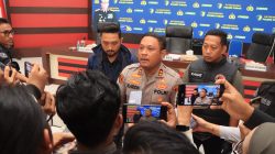 Satuan Reserse Narkoba Polres Tuban kembali berhasil mengungkap peredaran jenis narkotika