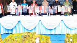 Ditreskrimsus Polda Jatim Tetapkan 79 Tersangka Kasus Penyalahgunaan BBM dan LPG