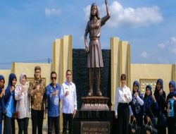 Menteri Pariwisata mengapresiasi peresmian Museum Marsinah oleh Presiden Prabowo Subianto di Desa Nglundo