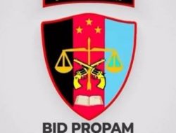 Usai Sidang KKEP Penyidik Satreskrim Polres Depok Dikenakan Sanksi Demosi 1 Tahun