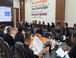 Pemkab Bojonegoro Terus Berusaha Wujudkan Keterbukaan Informasi Publik, Berorientasi Kebutuhan Masyarakat
