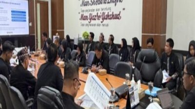 Pemkab Bojonegoro Terus Berusaha Wujudkan Keterbukaan Informasi Publik, Berorientasi Kebutuhan Masyarakat