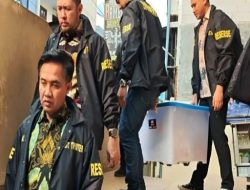 Dittipidter Bareskrim Polri tengah menyidik dugaan manipulasi data ekspor komoditas sawit atau praktik under invoicing